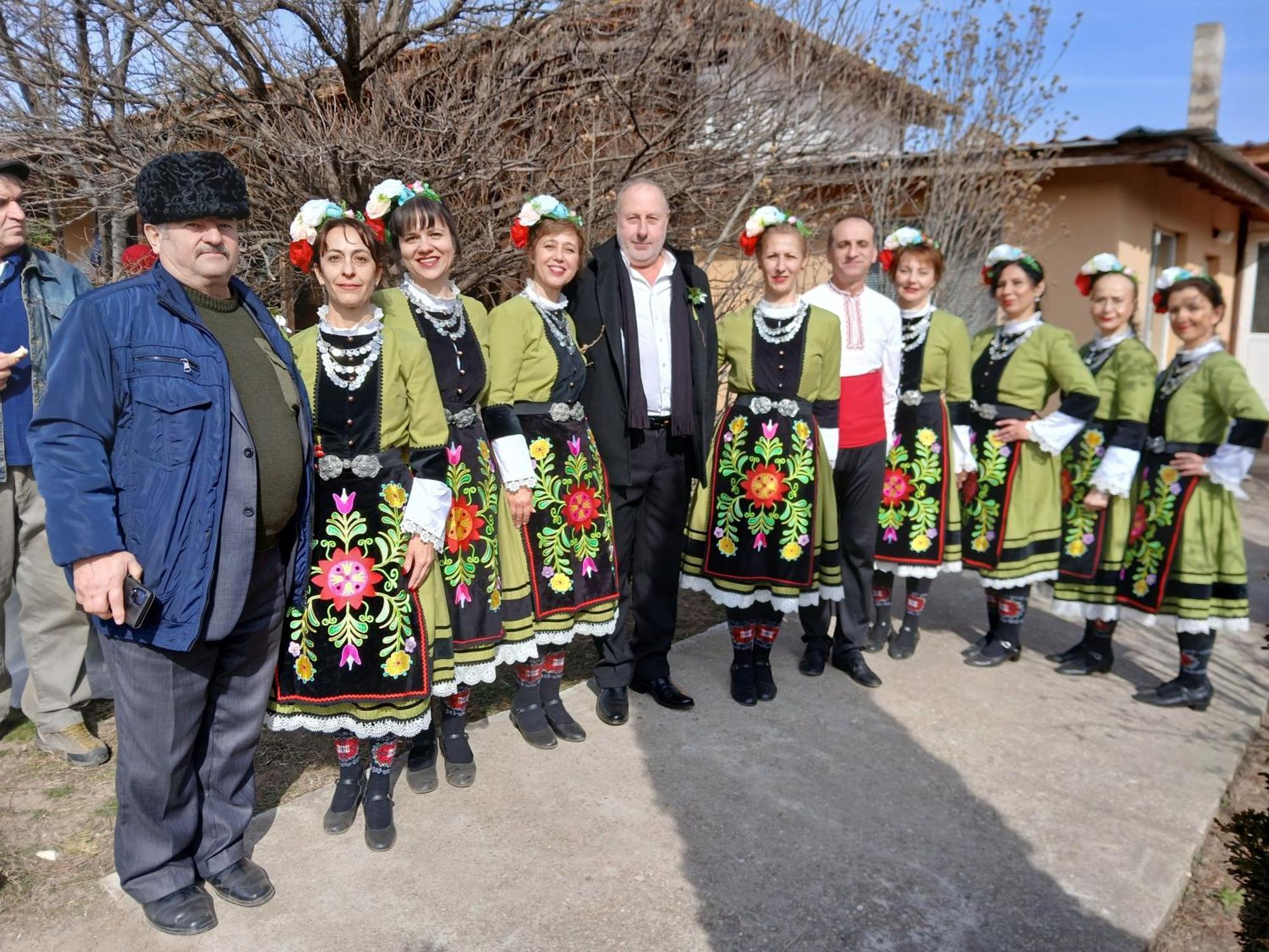 Винарна-Славовица Kalugerovo Luaran gambar